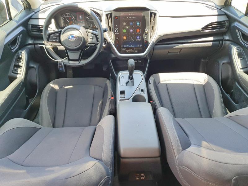 Продажа на аукционе авто 2025 Subaru Crosstrek, vin: JF2GUHDC5SH259188, номер лота: 56979856