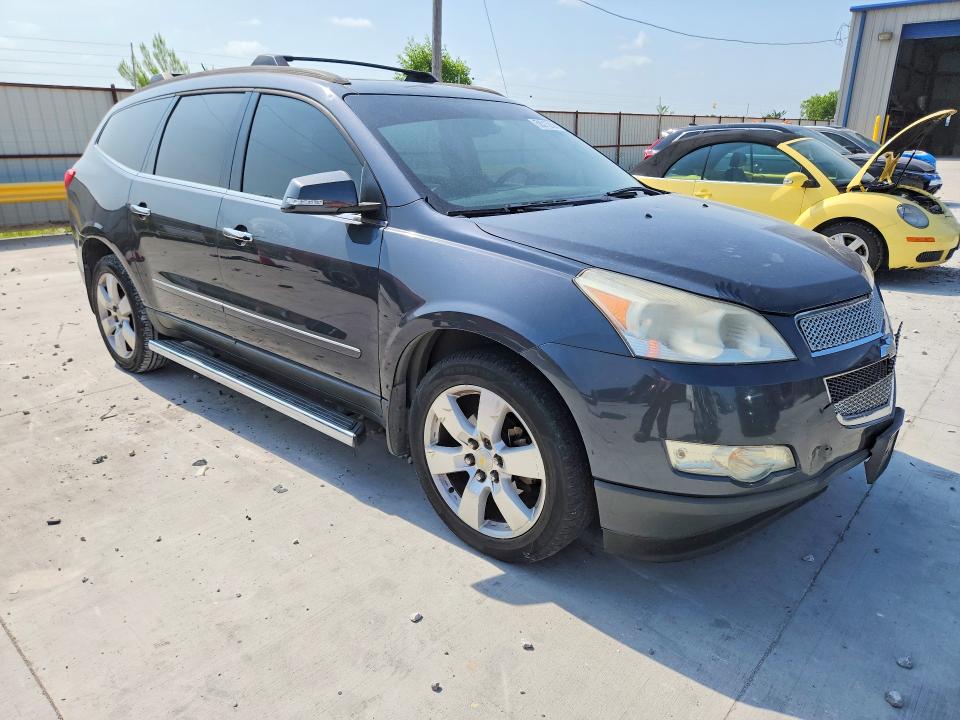 58315556 :رقم المزاد ، 1GNKRLED7CJ252314 vin ، 2012 Chevrolet Traverse مزاد بيع