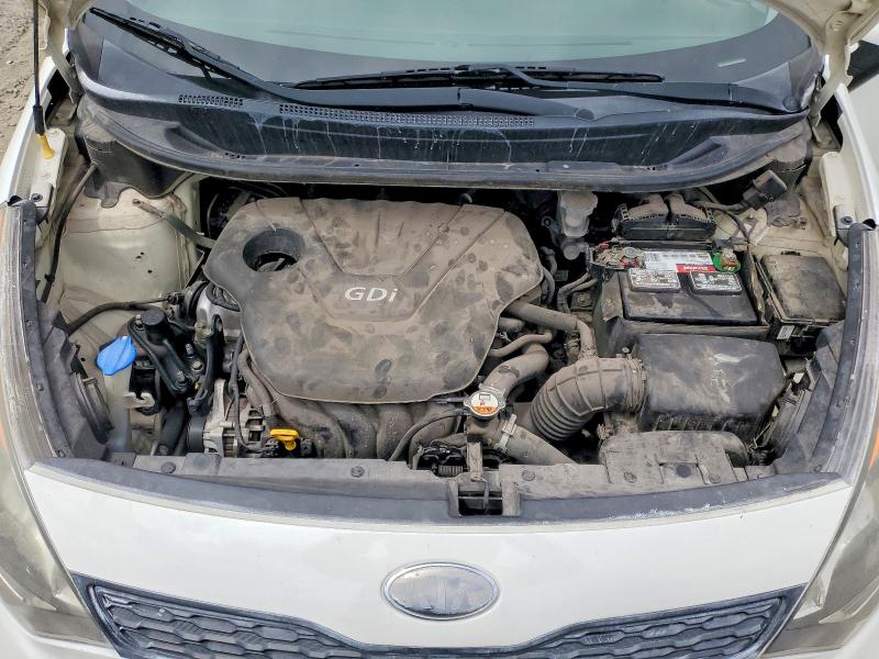 Aukcja sprzedaży 2015 Kia Rio, vin: KNADM5A30F6491040, numer aukcji: 56473366