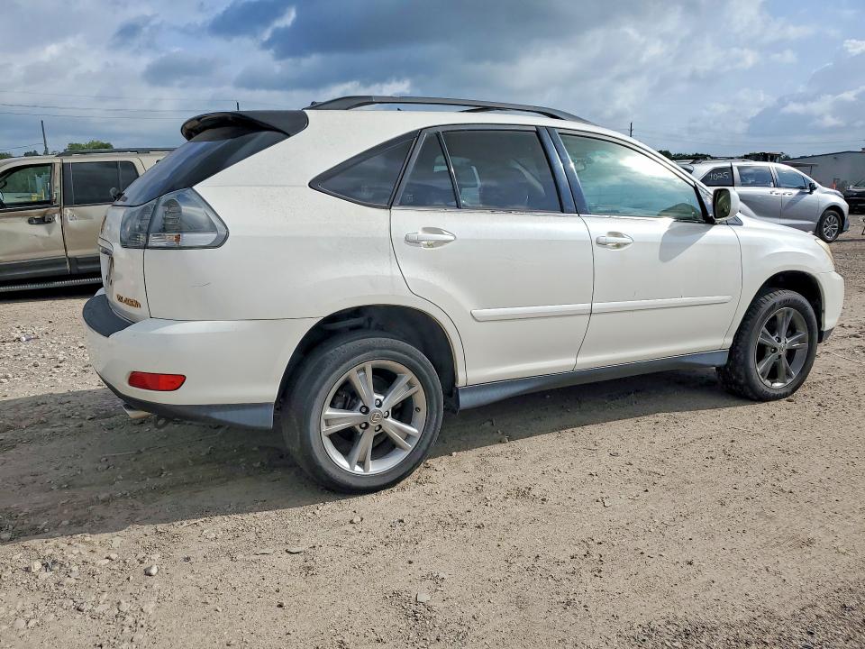 59016786 :رقم المزاد ، JTJHW31UX60028849 vin ، 2006 Lexus Rx مزاد بيع