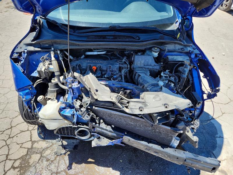 Продаж на аукціоні авто 2019 Honda Hr-v, vin: 3CZRU5H18KG701691, номер лоту: 56044556