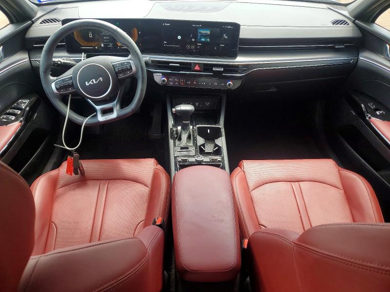 Продажа на аукционе авто 2025 Kia K5, vin: KNAG64J7XS5328657, номер лота: 58895266