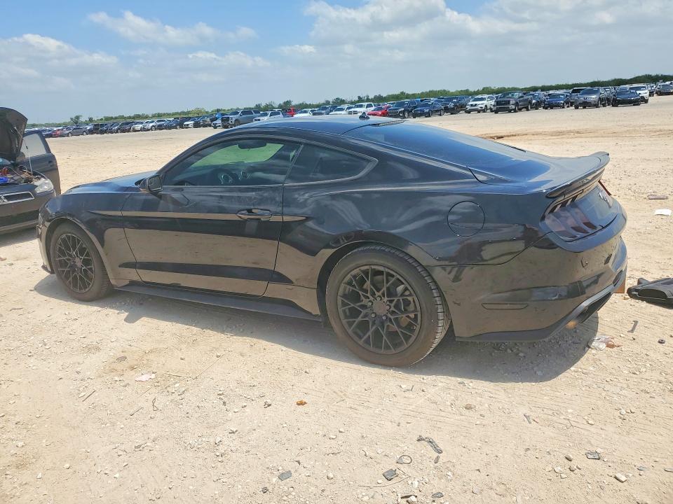 Aukcja sprzedaży 2019 Ford Mustang, vin: 1FA6P8TH3K5122997, numer aukcji: 58227396