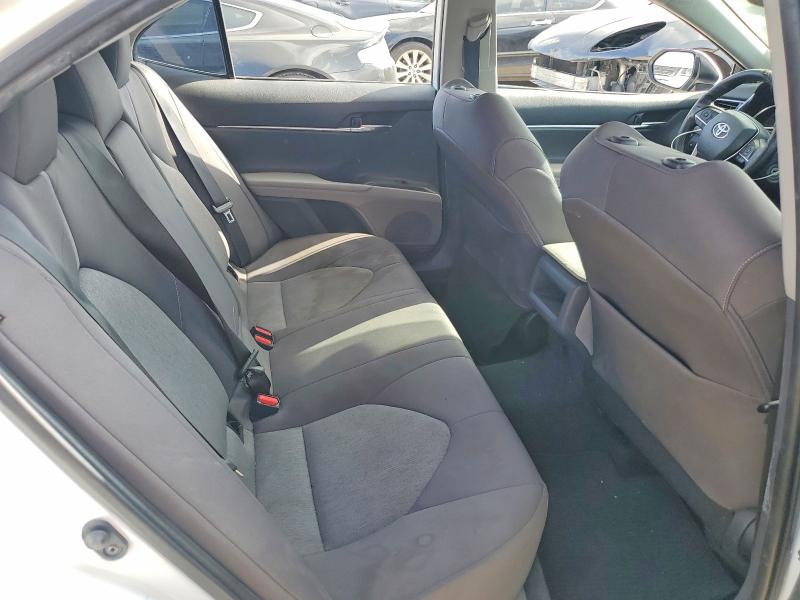 Aukcja sprzedaży 2022 Toyota Camry, vin: 4T1C11AK3NU673523, numer aukcji: 59160366