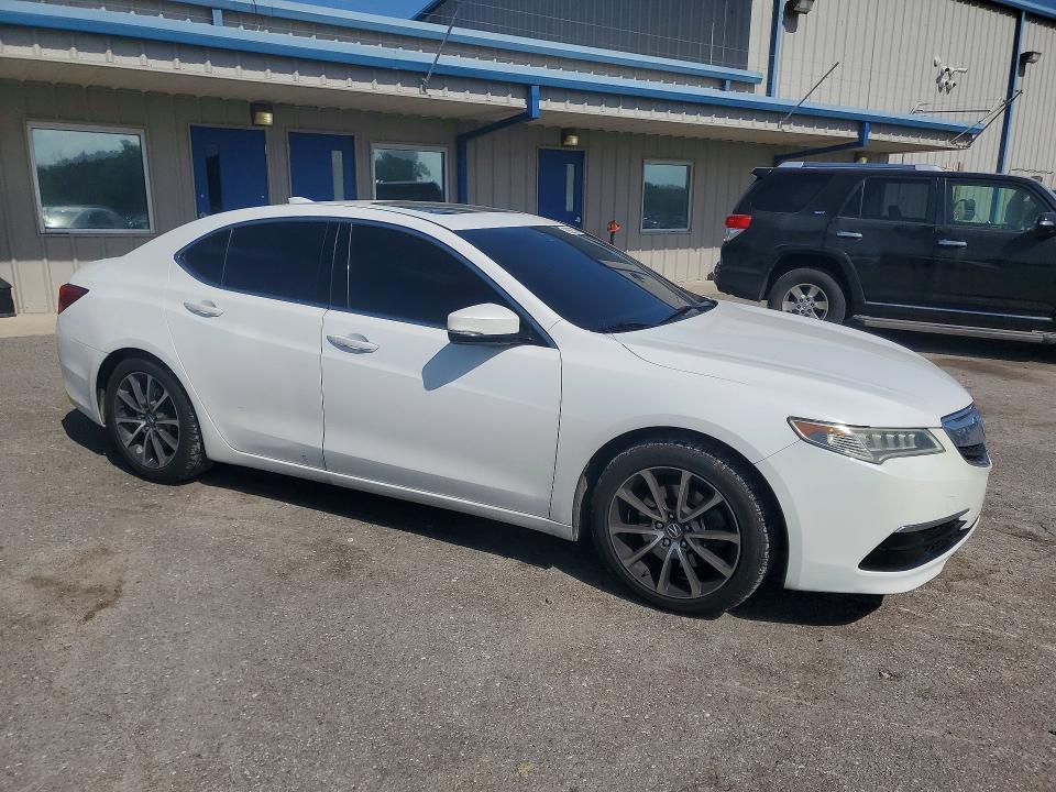 Aukcja sprzedaży 2015 Acura Tlx, vin: 19UUB2F52FA001052, numer aukcji: 59223886
