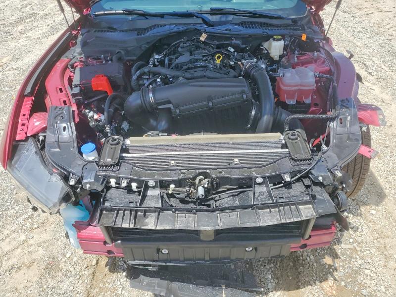 Продаж на аукціоні авто 2026 Ford Mustang, vin: 1FA6P8TH5T5103367, номер лоту: 57721786