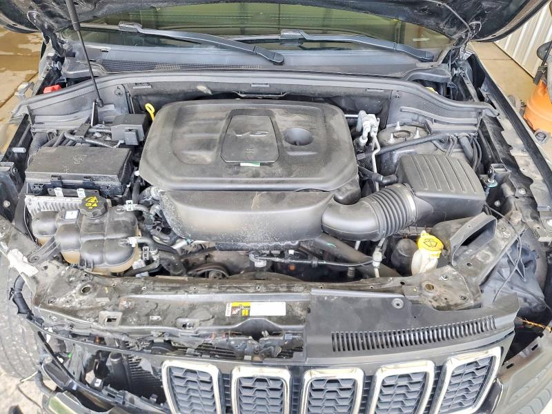 Продаж на аукціоні авто 2020 Jeep Grand Cherokee, vin: 1C4RJFBG4LC390136, номер лоту: 56870206