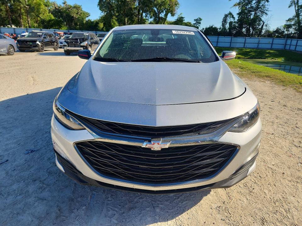 Продаж на аукціоні авто 2021 Chevrolet Malibu, vin: 1G1ZD5ST8MF058191, номер лоту: 56252296