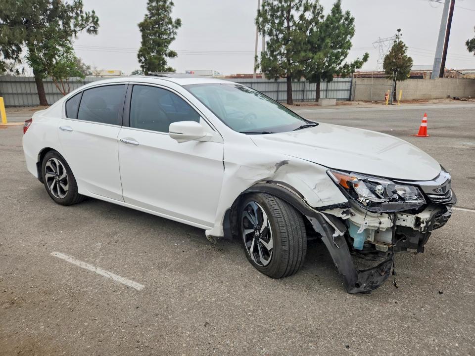 Aukcja sprzedaży 2016 Honda Accord, vin: 1HGCR2F73GA096974, numer aukcji: 57267126