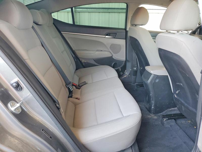 Aukcja sprzedaży 2018 Hyundai Elantra, vin: 5NPD74LF9JH351482, numer aukcji: 57182566