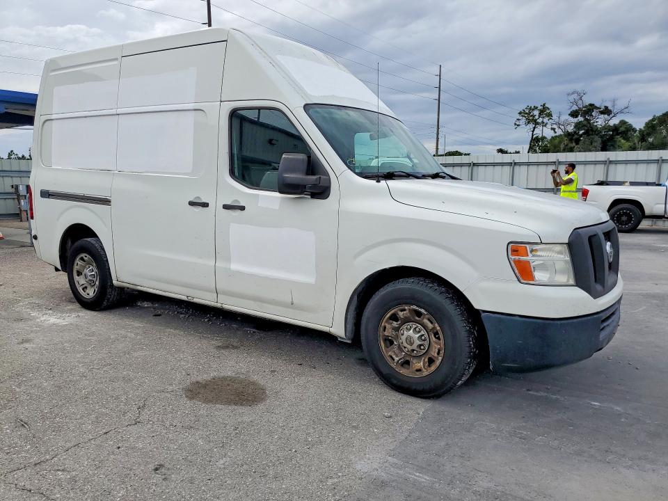 Aukcja sprzedaży 2013 Nissan Nv, vin: 1N6AF0LX7DN113932, numer aukcji: 52728666