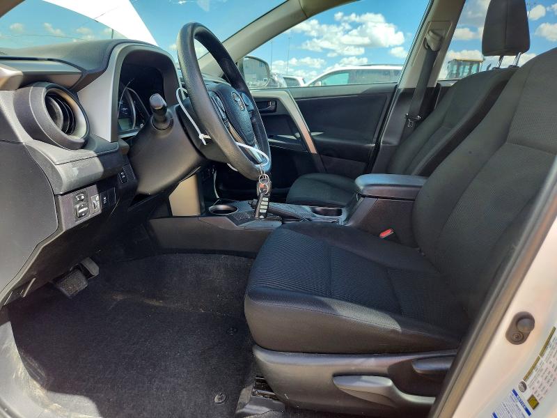 Aukcja sprzedaży 2015 Toyota Rav4, vin: 2T3BFREV7FW252414, numer aukcji: 56093526