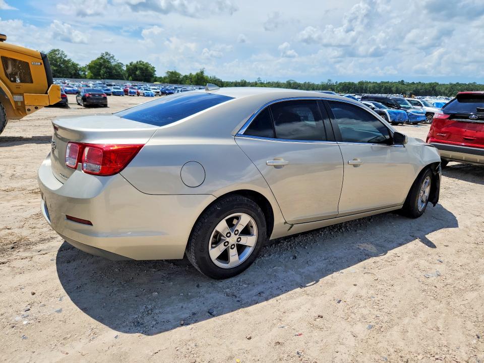 Aukcja sprzedaży 2014 Chevrolet Malibu, vin: 1G11C5SLXEF275033, numer aukcji: 58028376