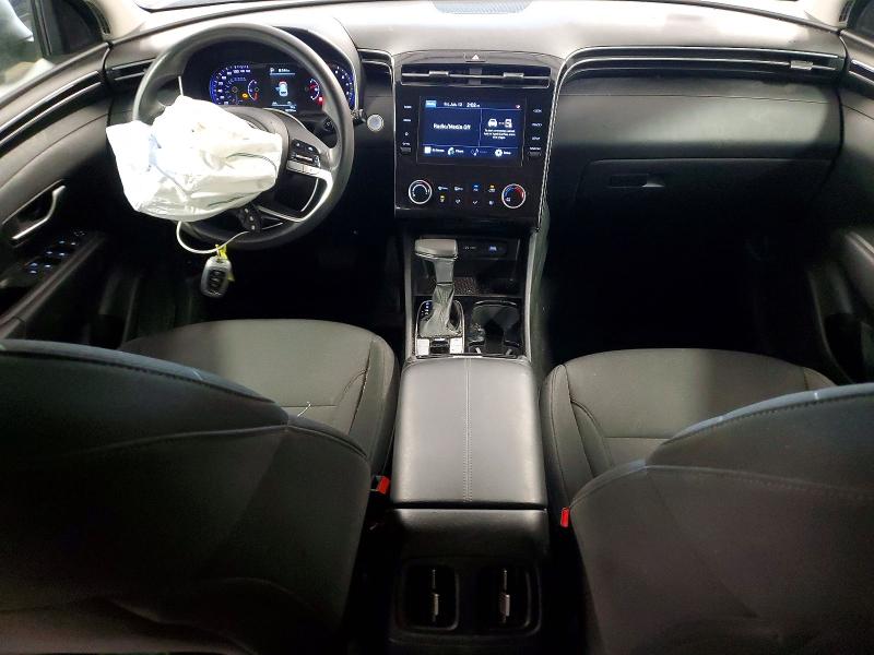 Продаж на аукціоні авто 2022 Hyundai Tucson, vin: 5NMJBCAE6NH040973, номер лоту: 56745826
