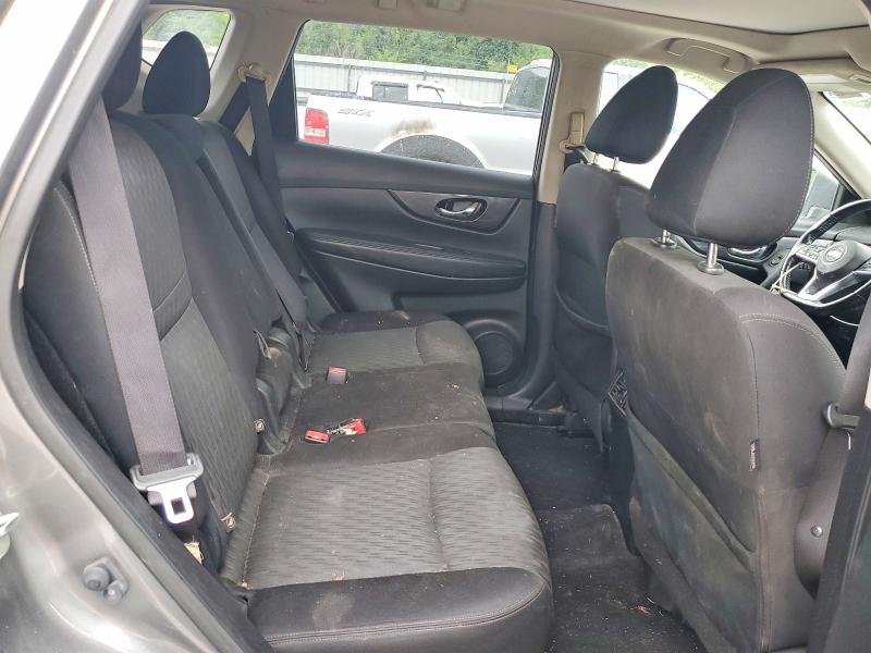 Продажа на аукционе авто 2020 Nissan Rogue, vin: JN8AT2MT3LW003718, номер лота: 56153466