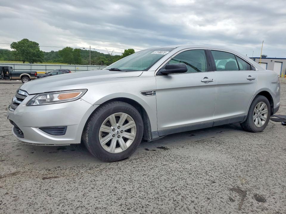 Продажа на аукционе авто 2011 Ford Taurus, vin: 1FAHP2DW5BG134916, номер лота: 57166876