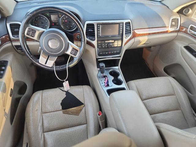 Продаж на аукціоні авто 2011 Jeep Grand Cherokee, vin: 1J4RS5GG8BC659750, номер лоту: 57307336