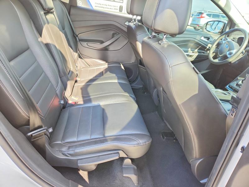 Продажа на аукционе авто 2015 Ford Escape, vin: 1FMCU9J95FUC67361, номер лота: 57425556