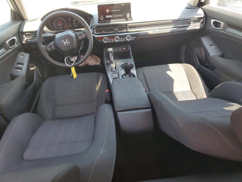 Aukcja sprzedaży 2026 Honda Civic, vin: 2HGFE2F20TH553233, numer aukcji: 55752376