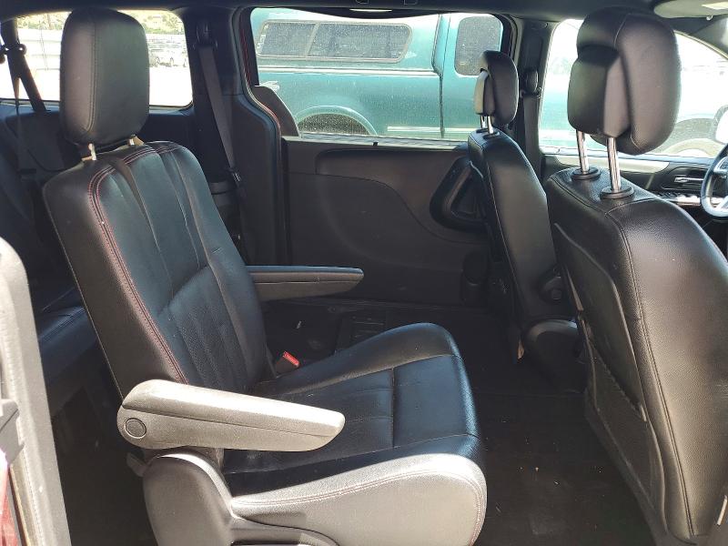 57467026 :رقم المزاد ، 2C4RDGEGXKR606165 vin ، 2019 Dodge Grand Caravan مزاد بيع