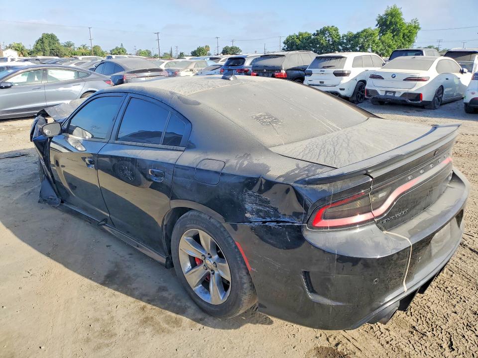 Aukcja sprzedaży 2019 Dodge Charger, vin: 2C3CDXGJ8KH742576, numer aukcji: 56188536