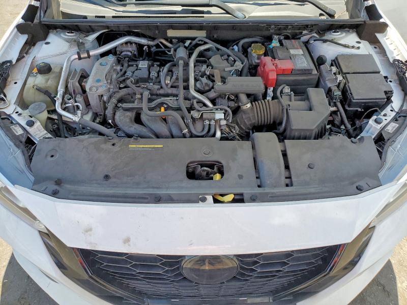 Aukcja sprzedaży 2022 Nissan Sentra, vin: 3N1AB8BV2NY207527, numer aukcji: 57263916