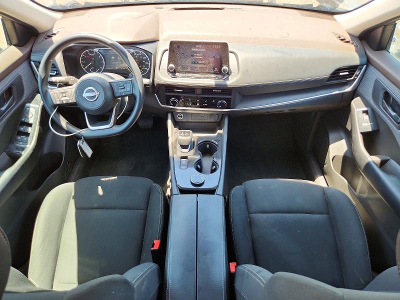Aukcja sprzedaży 2023 Nissan Rogue, vin: 5N1BT3ABXPC947357, numer aukcji: 57583566
