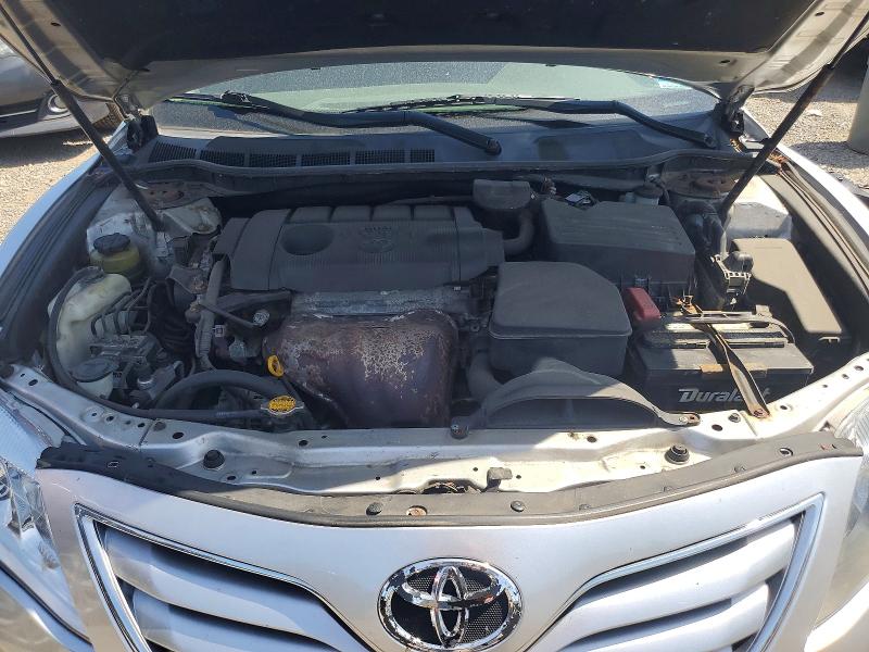 Продажа на аукционе авто 2011 Toyota Camry, vin: 4T4BF3EK5BR108842, номер лота: 55708086