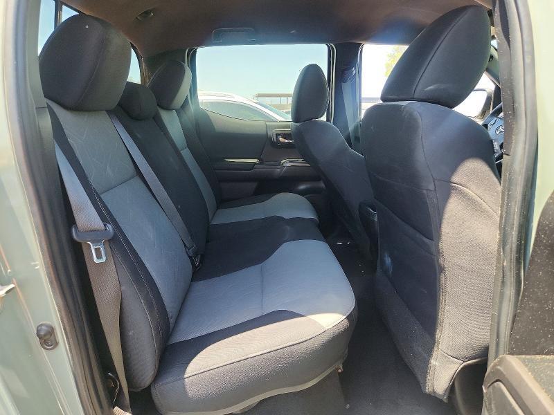 Продажа на аукционе авто 2023 Toyota Tacoma, vin: 3TMAZ5CN3PM210839, номер лота: 55794406