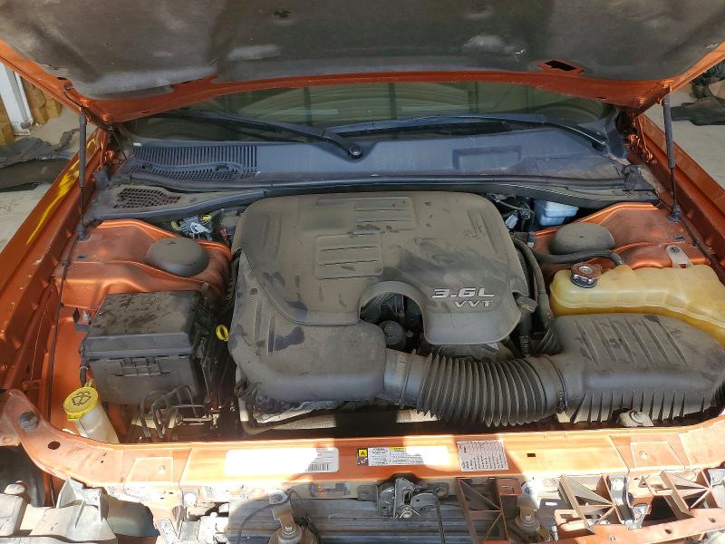 2011 Dodge Challenger მანქანა იყიდება აუქციონზე, vin: 2B3CJ4DG8BH542391, აუქციონის ნომერი: 56898996