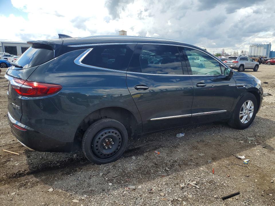 Auction sale of the 2019 Buick Enclave, vin: 5GAEVAKW1KJ101190, lot number: 57475816