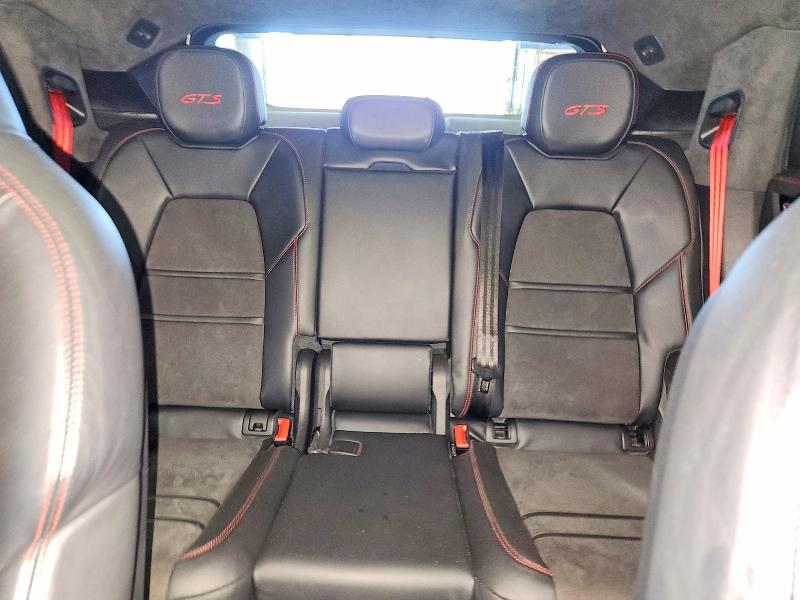 Aukcja sprzedaży 2023 Porsche Cayenne, vin: WP1BG2AY4PDA32455, numer aukcji: 55344536