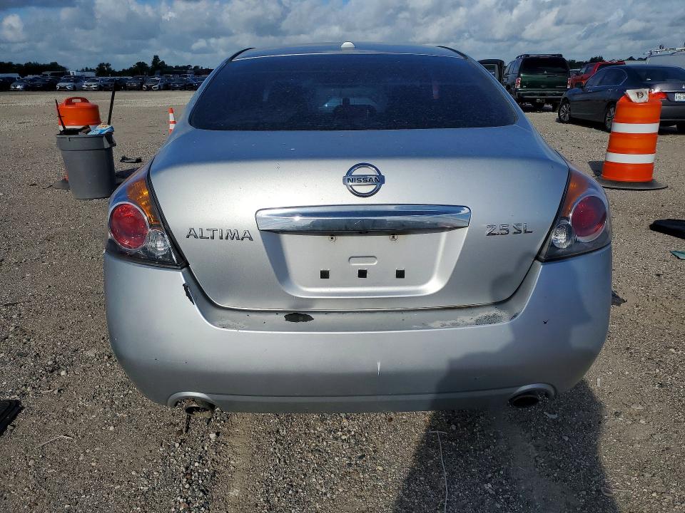 Aukcja sprzedaży 2010 Nissan Altima, vin: 1N4AL2AP8AN553444, numer aukcji: 57178706