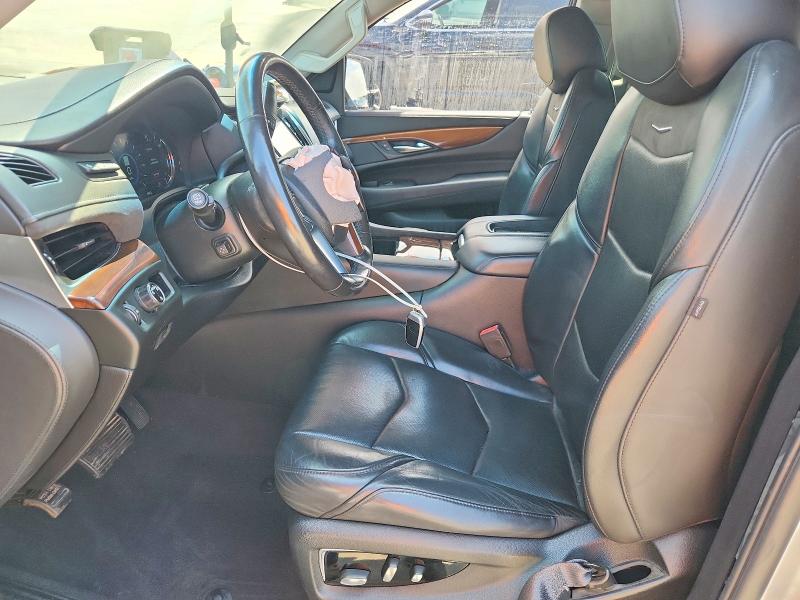 Aukcja sprzedaży 2020 Cadillac Escalade, vin: 1GYS3HKJ8LR178737, numer aukcji: 55996606