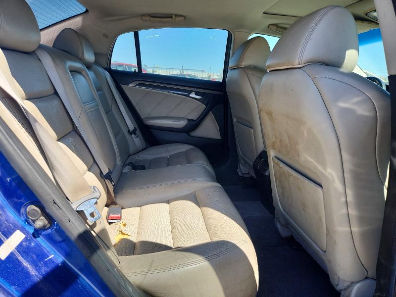 Aukcja sprzedaży 2007 Acura Tl, vin: 19UUA76557A014685, numer aukcji: 55475836