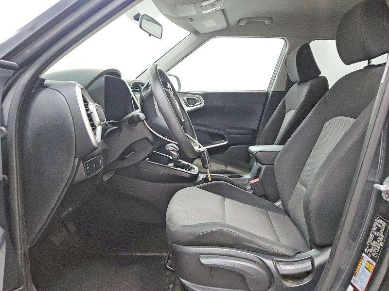 2020 Kia Soul მანქანა იყიდება აუქციონზე, vin: KNDJ23AU4L7094221, აუქციონის ნომერი: 55379406