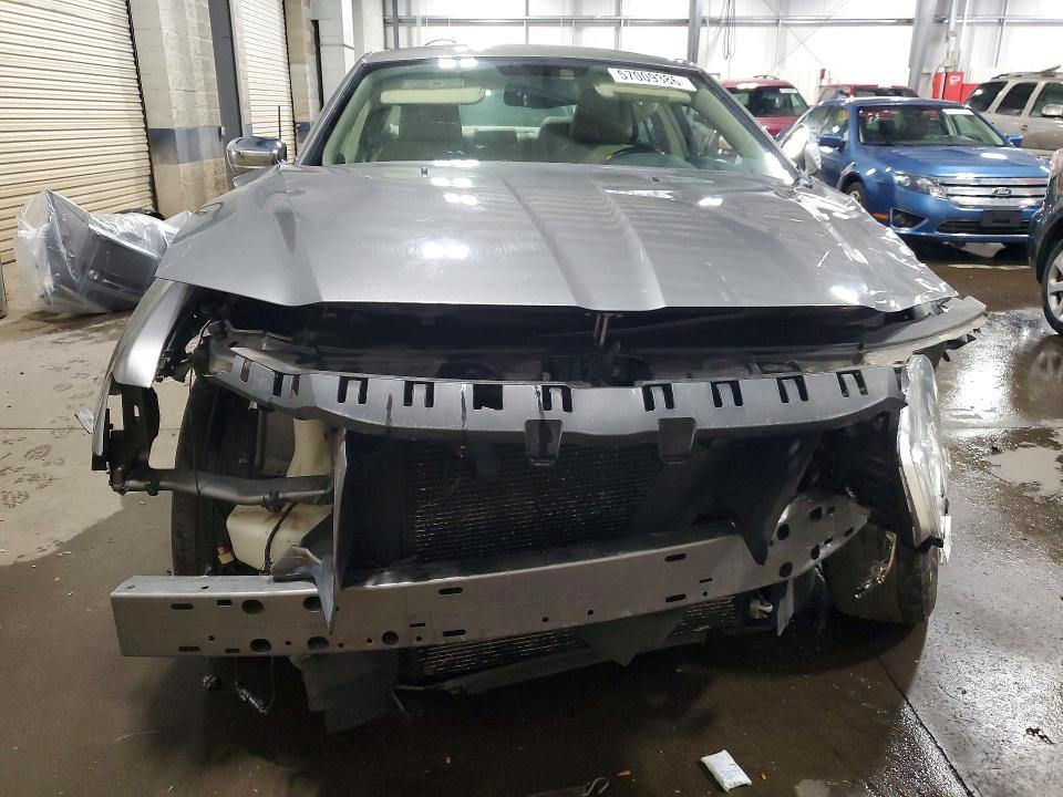 Aukcja sprzedaży 2011 Chrysler 300, vin: 2C3CA5CG0BH574987, numer aukcji: 57009386