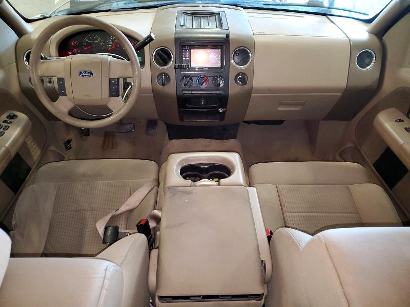 Aukcja sprzedaży 2007 Ford F150, vin: 1FTPX14VX7FA59912, numer aukcji: 56689906