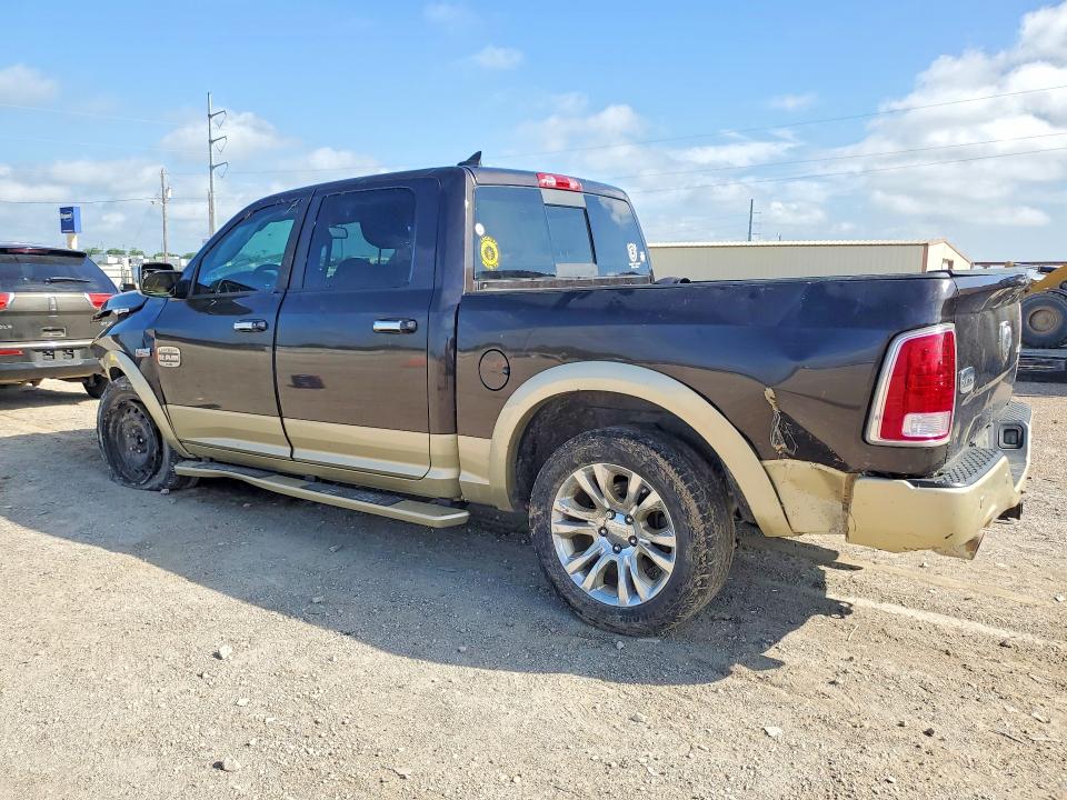 Продажа на аукционе авто 2016 Ram 1500, vin: 1C6RR7PT6GS273665, номер лота: 55573966