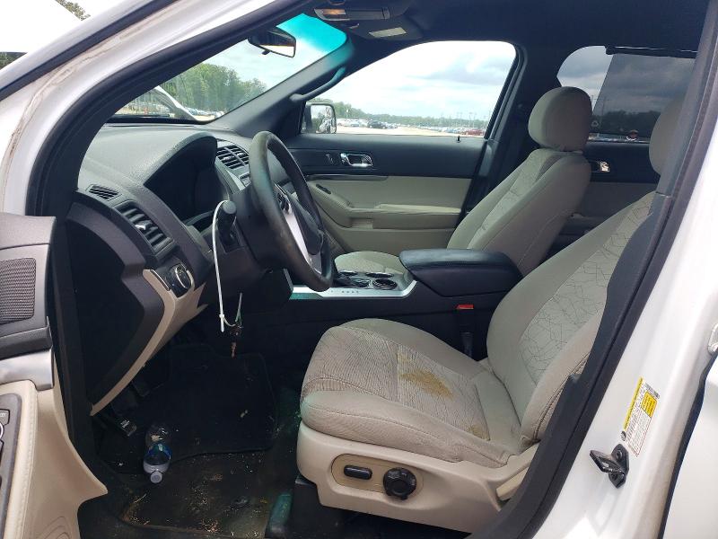 Aukcja sprzedaży 2014 Ford Explorer, vin: 1FM5K7B88EGA47427, numer aukcji: 56409756