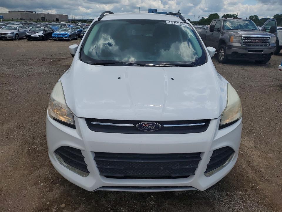 Продажа на аукционе авто 2015 Ford Escape, vin: 1FMCU9GX9FUB09031, номер лота: 56368286