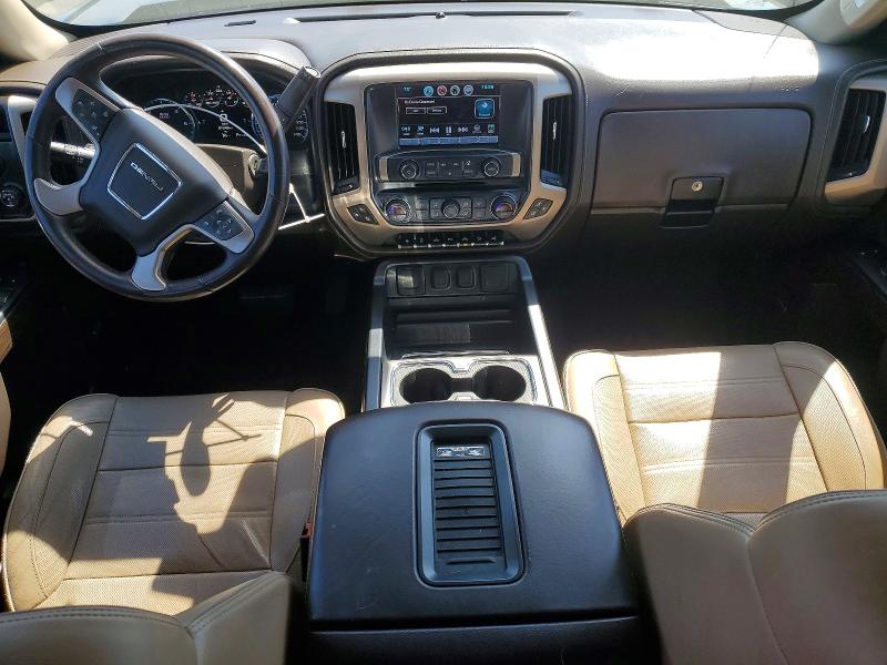 57065856 :رقم المزاد ، 3GTU2PEC1HG279909 vin ، 2017 Gmc Sierra مزاد بيع