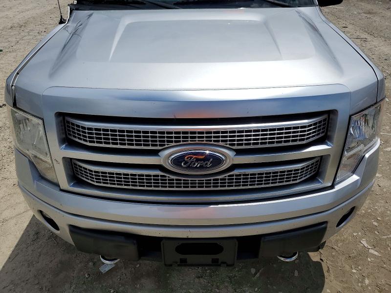 Aukcja sprzedaży 2012 Ford F150, vin: 1FTFW1EF3CFA38352, numer aukcji: 57513626