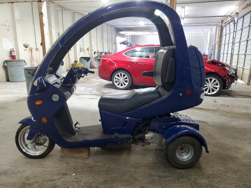 Продажа на аукционе авто 2008 Other Boat Mc, vin: L4SKGKDD082100869, номер лота: 56507486