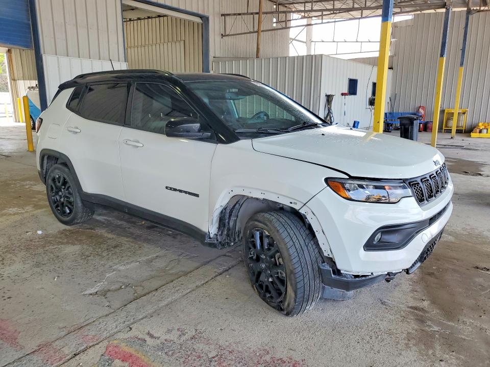 Aukcja sprzedaży 2023 Jeep Compass, vin: 3C4NJDBN0PT537838, numer aukcji: 55593756