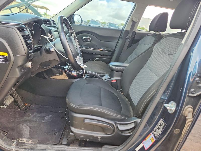 56940926 :رقم المزاد ، KNDJP3A59J7579106 vin ، 2018 Kia Soul مزاد بيع