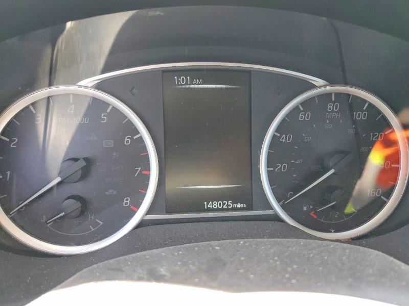 2018 Nissan Sentra მანქანა იყიდება აუქციონზე, vin: 3N1AB7AP7JY326908, აუქციონის ნომერი: 54894486
