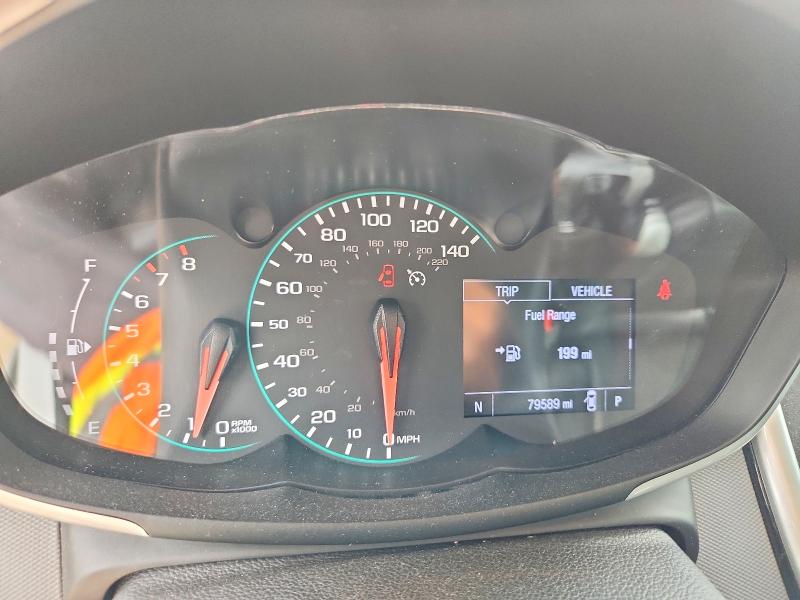 2020 Chevrolet Sonic მანქანა იყიდება აუქციონზე, vin: 1G1JF5SB8L4112890, აუქციონის ნომერი: 58332556