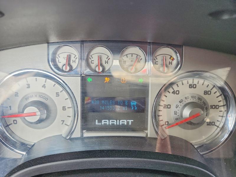 56757326 :رقم المزاد ، 1FTFW1EV9AFB47936 vin ، 2010 Ford F150 مزاد بيع