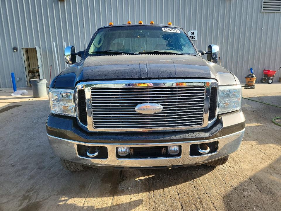 Продаж на аукціоні авто 2006 Ford F350, vin: 1FTWW31P76EC40261, номер лоту: 85454165
